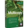Kopiopaperi Multicopy original A4/500 100g