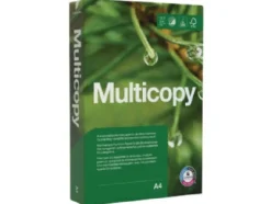 Kopiopaperi Multicopy original A4/500 100g