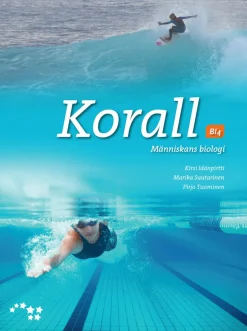 Korall 4 (GLP16)