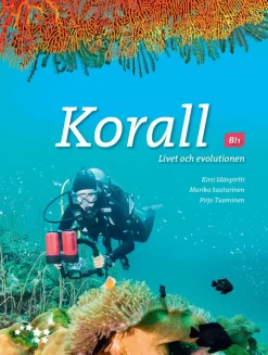 Korall 1 (GLP16)