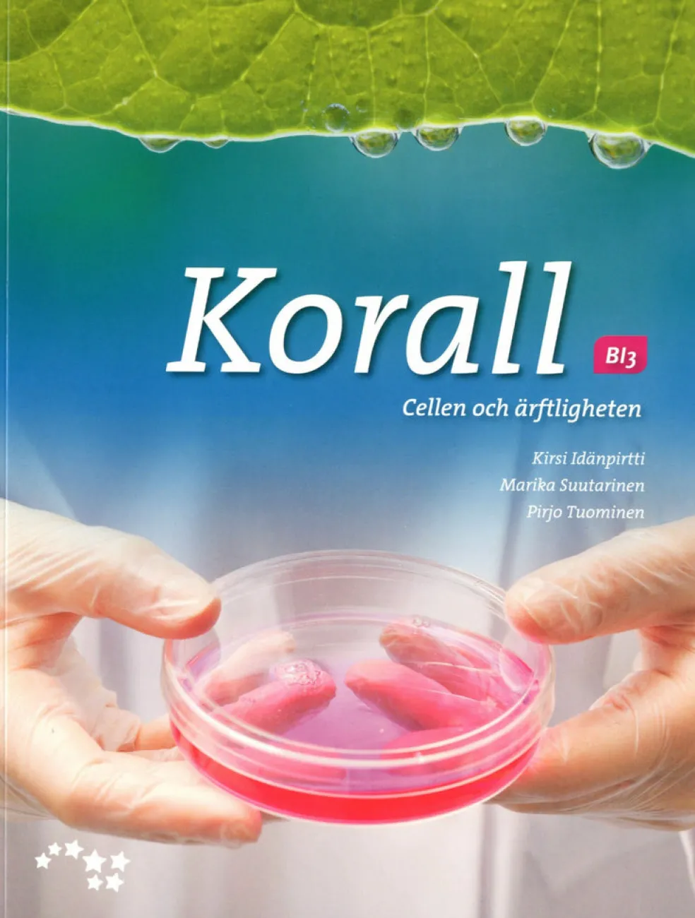 Korall 3 (GLP16) BI3