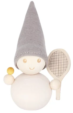 Koriste Aarikka Pakkanen Tennis