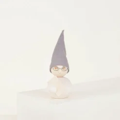 Koriste Aarikka Pakkanen Viisas