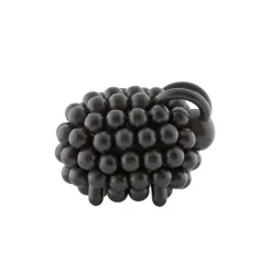 Koriste Aarikka Pohjanpässi musta