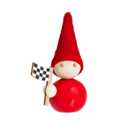 Koriste Aarikka Tonttu Autourheilija