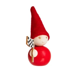 Koriste Aarikka Tonttu Autourheilija