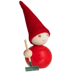 Koriste Aarikka Tonttu Haravoija