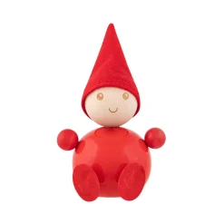 Koriste Aarikka Tonttu Istuja