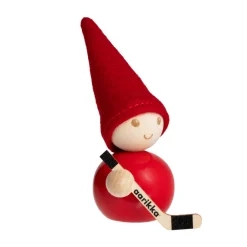 Koriste Aarikka Tonttu Jääkiekkoilija