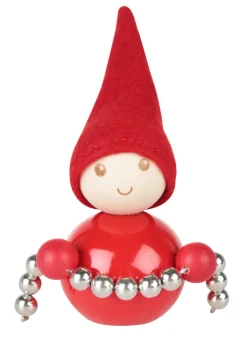 Koriste Aarikka Tonttu Koristelija