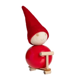 Koriste Aarikka Tonttu Skuuttaaja