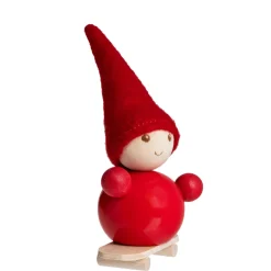 Koriste Aarikka Tonttu Skeittaaja