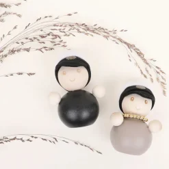 Koriste Aarikka YO-poika