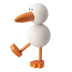 Koriste Allu seisova