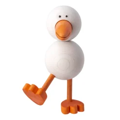 Koriste Allu seisova