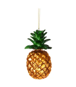 Koriste ananas