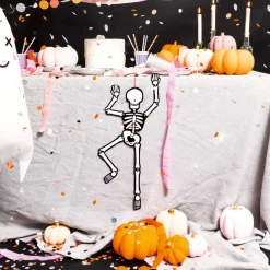 Koristeluuranko pieni 50cm folioitu Rico Design