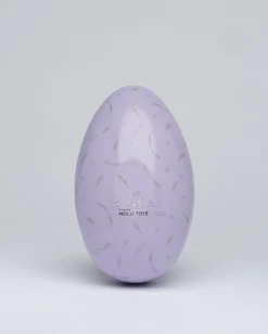 Koristemuna Molli Pack lila laventeli 12 cm