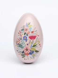 Koristemuna Molli Pack vaaleanpunainen kukka 12 cm