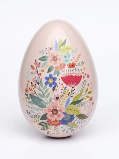 Koristemuna Molli Pack vaaleanpunainen kukka 15 cm