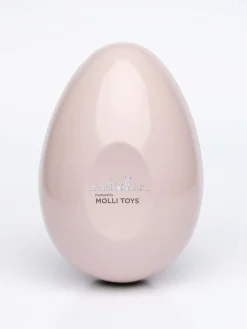 Koristemuna Molli Pack vaaleanpunainen kukka 15 cm