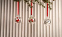 Koristepallo Mauri Kunnas 7cm laj. 3kpl/pkt