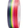 Koristeteippi 1,5cmx10m Magical summer stripes Rico Design