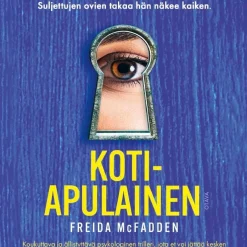 Kotiapulainen
