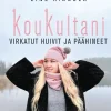 KouKultani - Virkatut huivit ja päähineet