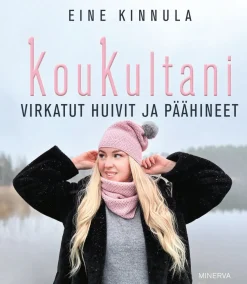 KouKultani - Virkatut huivit ja päähineet