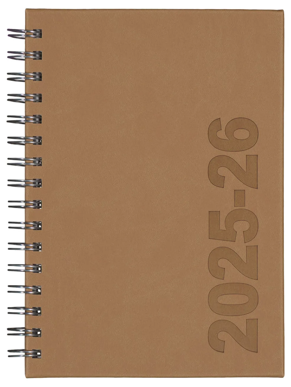 Koulukalenteri Festival 25-26 A5 18kk latte