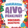Koululaisen aivopähkinät
