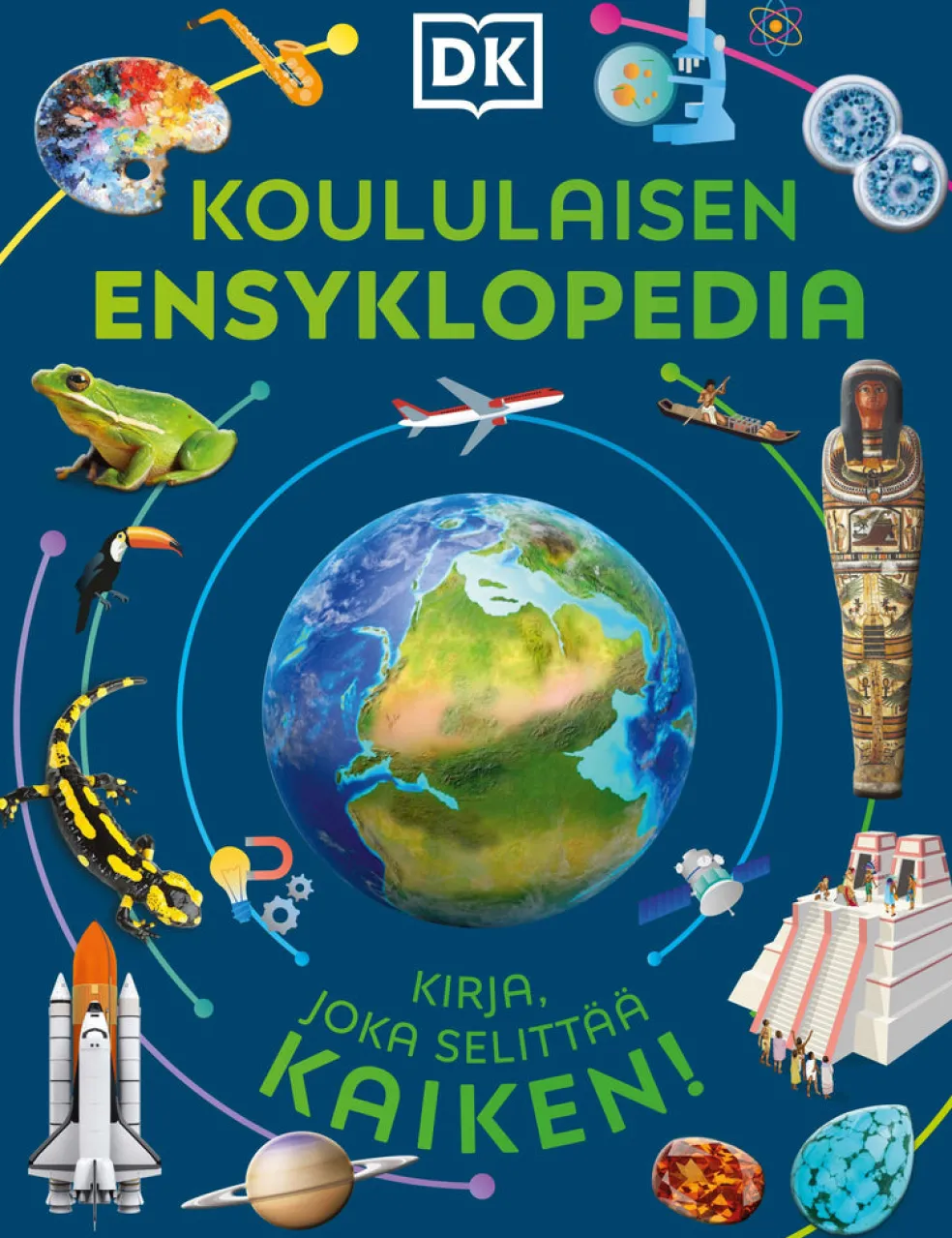 Koululaisen ensyklopedia