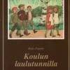 Koulun laulutunnilla