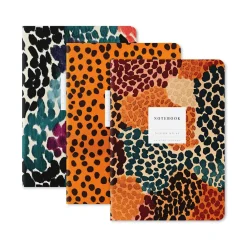 3kpl vihkon setti Ohh Deer No. 7