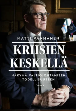 Kriisien keskellä