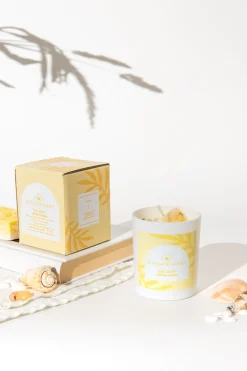 Kristallikynttilä Feel Good Stories Light Maker