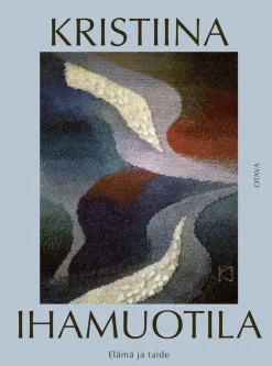 Kristiina Ihamuotila