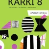 Kärki 8 Harjoituksia