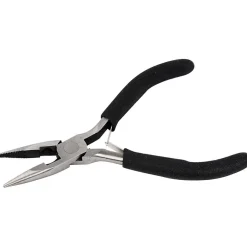 Kärkipihdit sivuleikkurilla