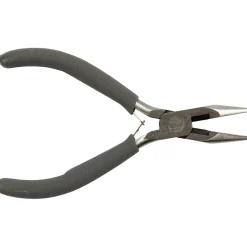 Kärkipihdit sivuleikkurilla