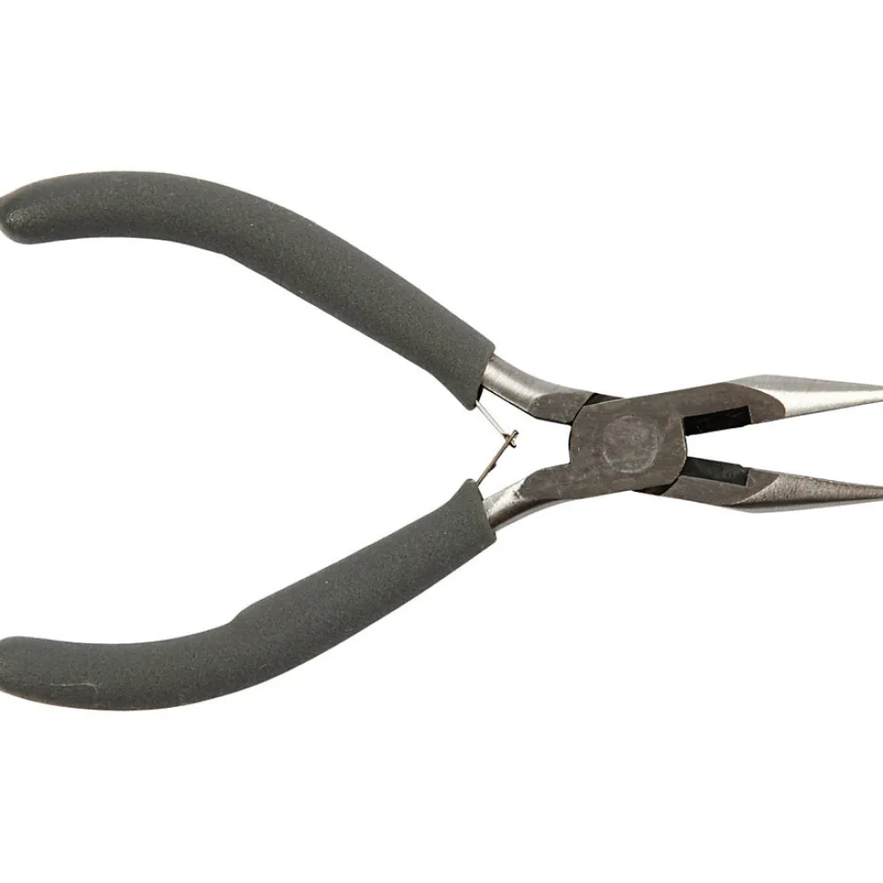 Kärkipihdit sivuleikkurilla