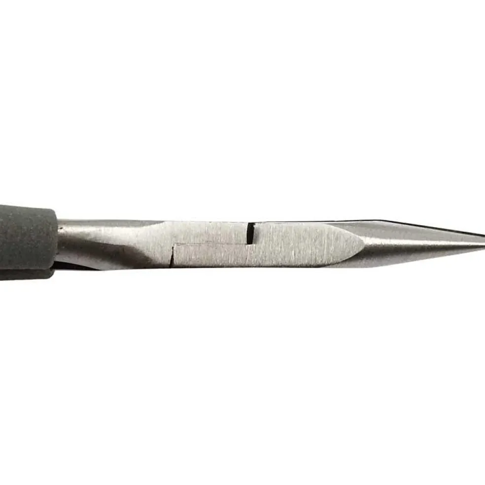 Kärkipihdit sivuleikkurilla