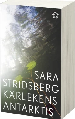 Kärlekens Antarktis