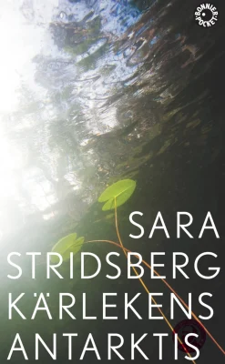Kärlekens Antarktis