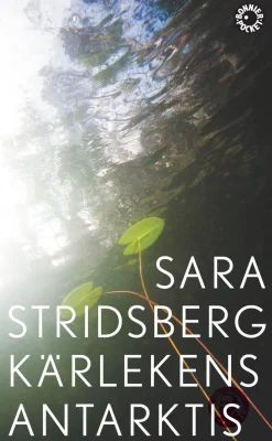 Kärlekens Antarktis