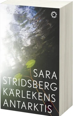 Kärlekens Antarktis