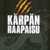 Kärpän raapaisu
