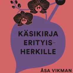 Käsikirja erityisherkille