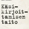 Käsikirjoittamisen taito